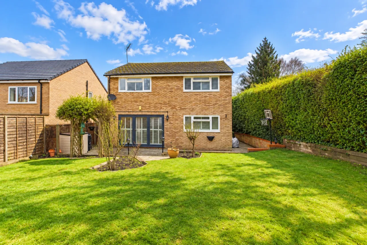 Berrymead, Hemel Hempstead, HP2, photo 18