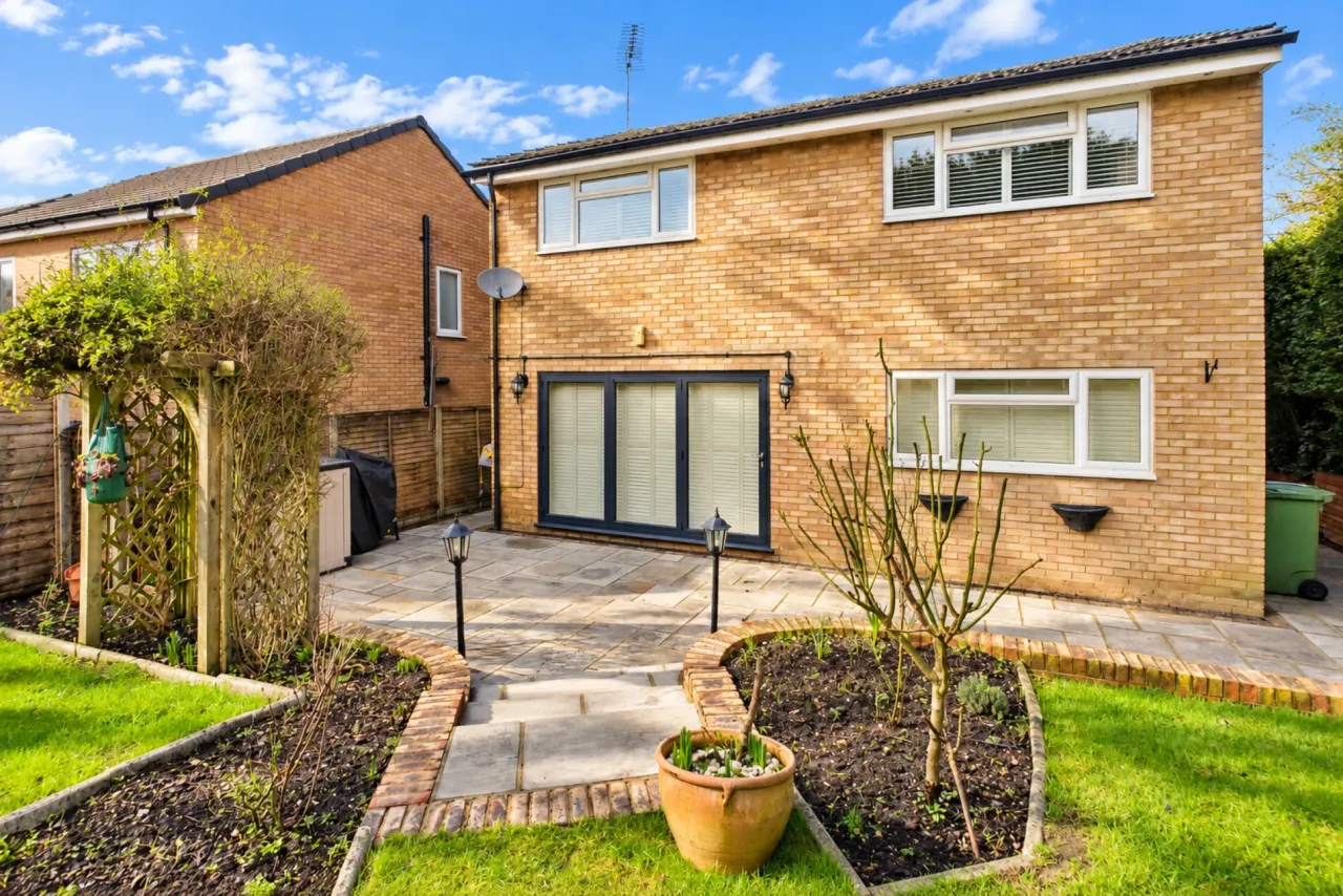 Berrymead, Hemel Hempstead, HP2, photo 19