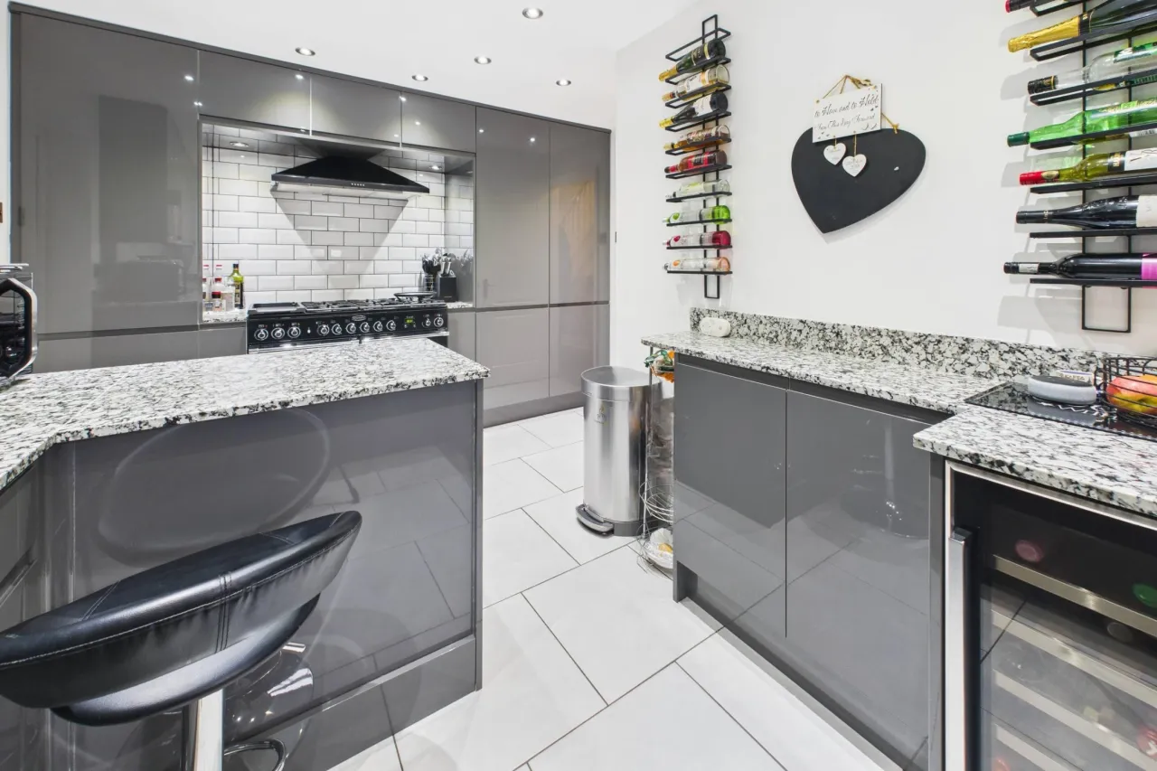Berrymead, Hemel Hempstead, HP2, photo 5