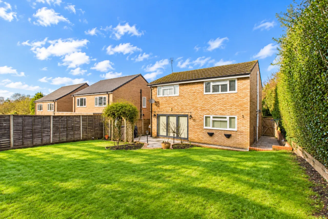 Berrymead, Hemel Hempstead, HP2, photo 4
