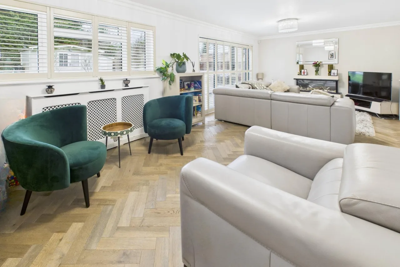 Berrymead, Hemel Hempstead, HP2, photo 6