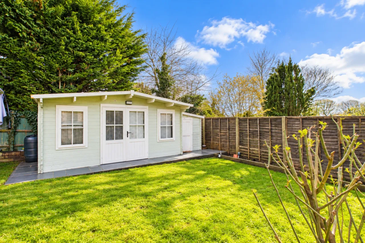 Berrymead, Hemel Hempstead, HP2, photo 20