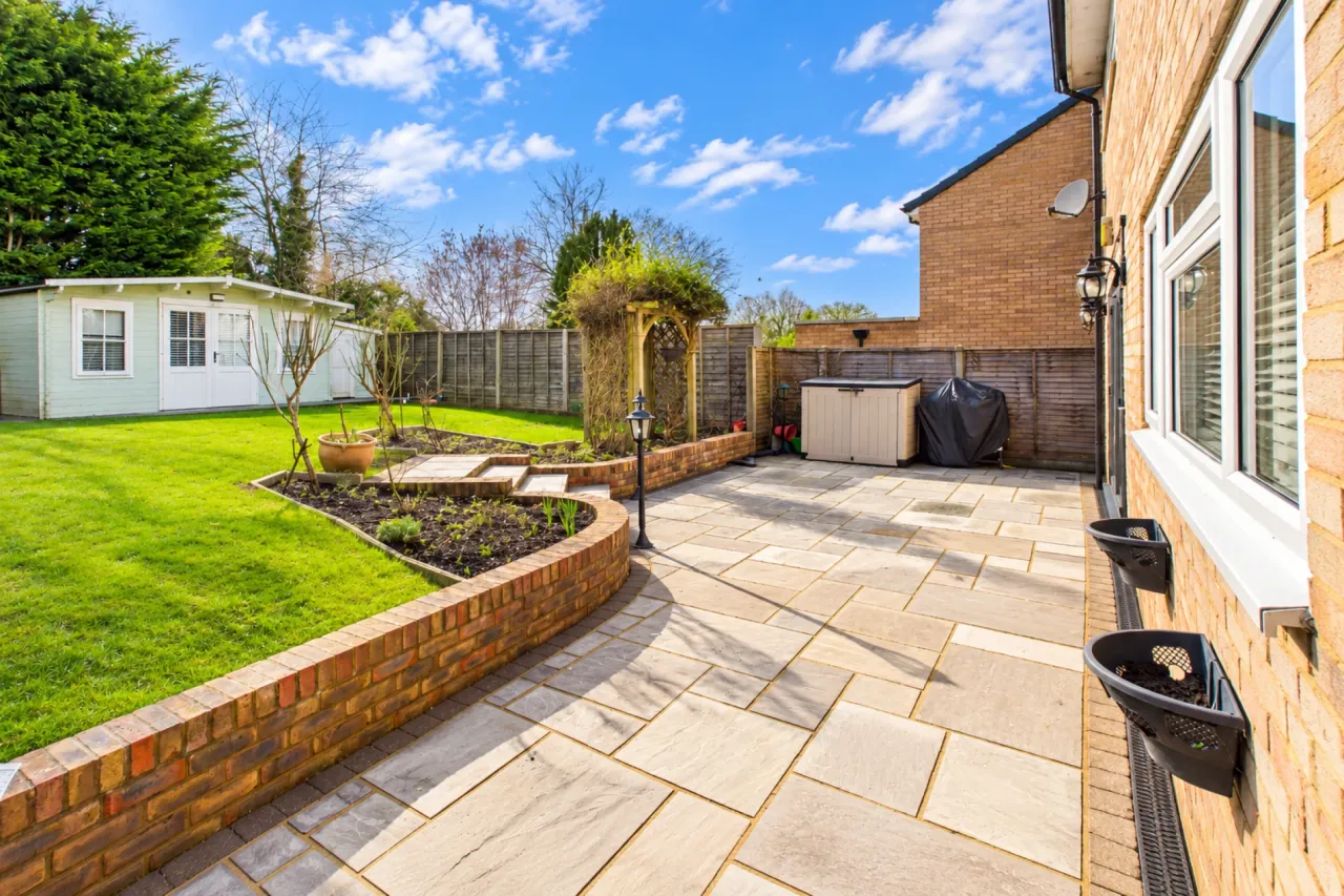 Berrymead, Hemel Hempstead, HP2, photo 7