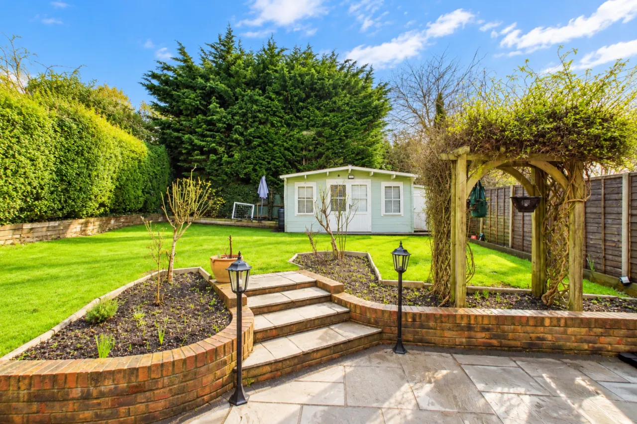 Berrymead, Hemel Hempstead, HP2, photo 8