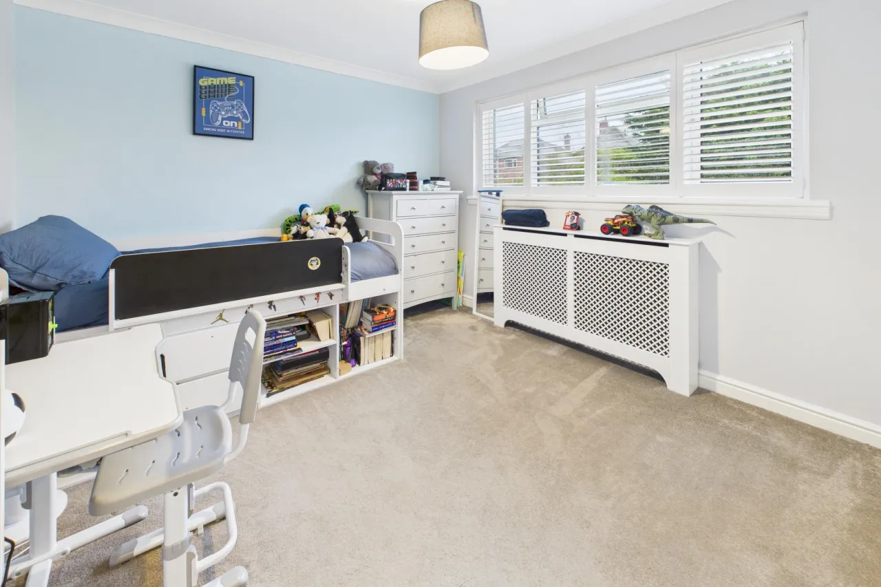 Berrymead, Hemel Hempstead, HP2, photo 16