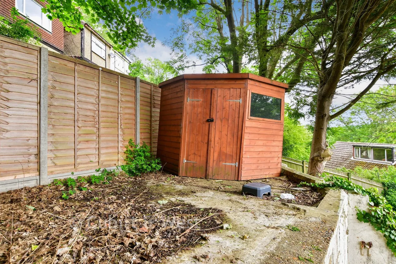 Milner Road, Caterham, CR3, photo 9
