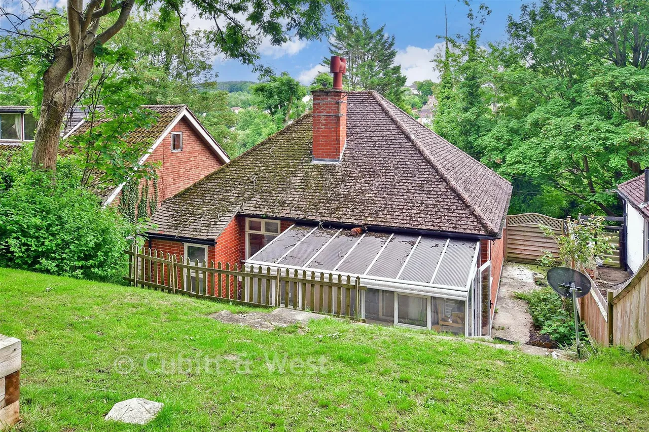 Milner Road, Caterham, CR3, photo 18