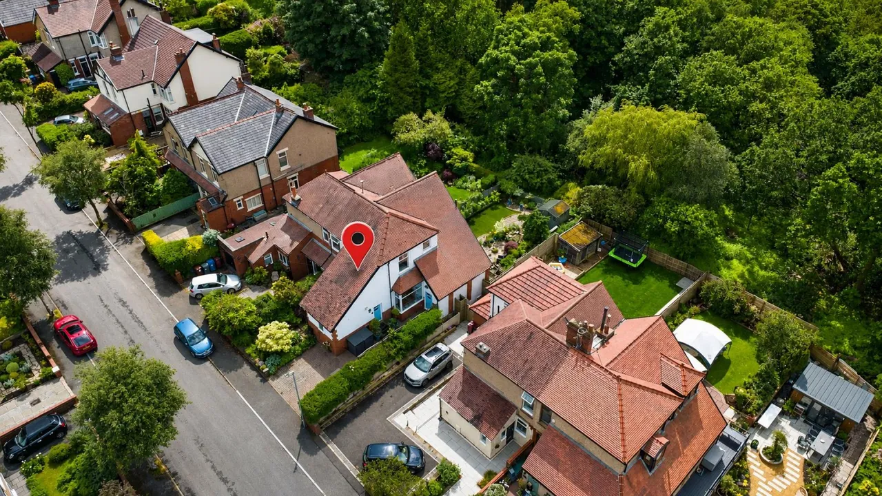 Earnsdale Avenue, Sunnyhurst, photo 12
