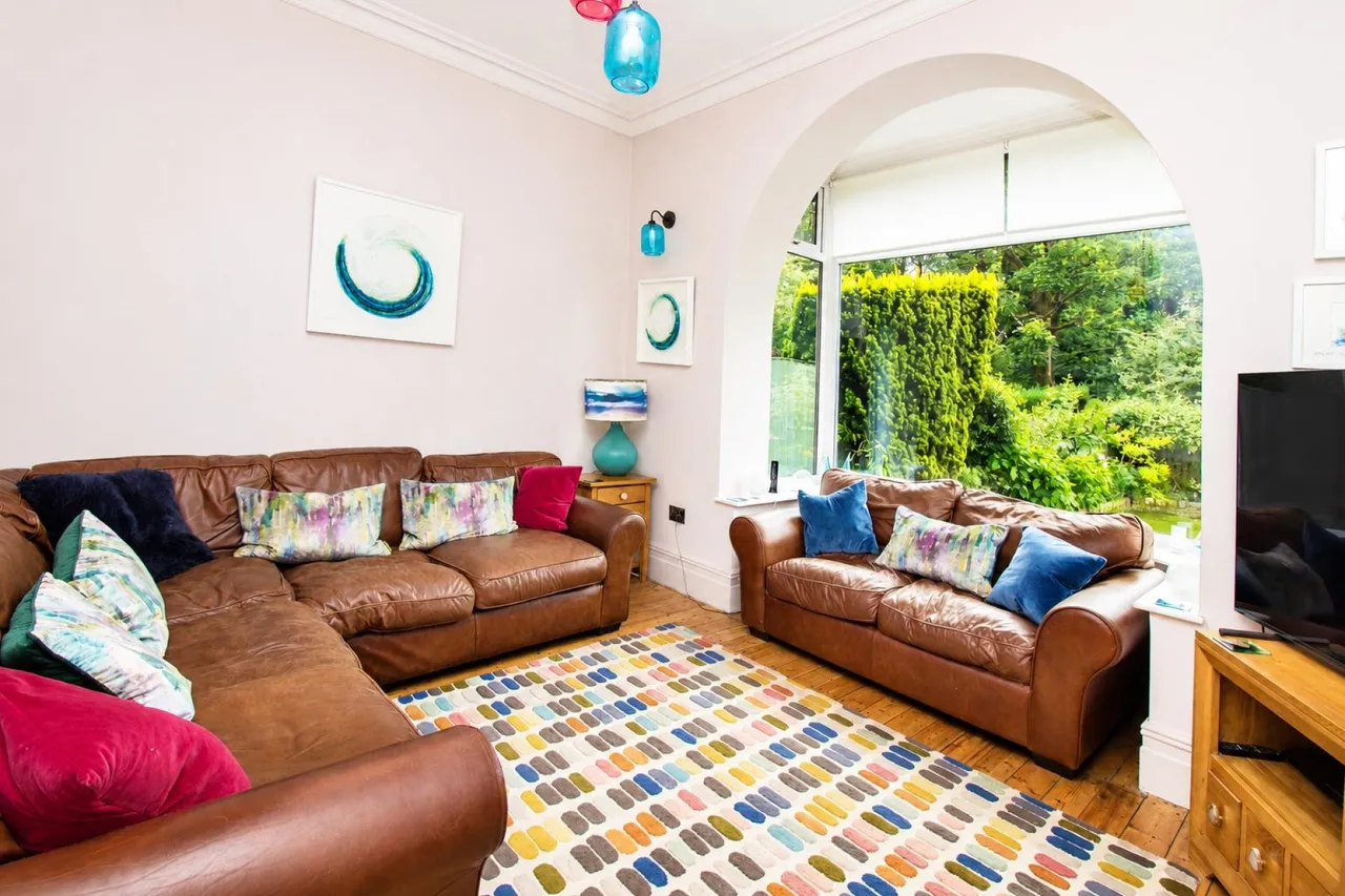 Earnsdale Avenue, Sunnyhurst, photo 8
