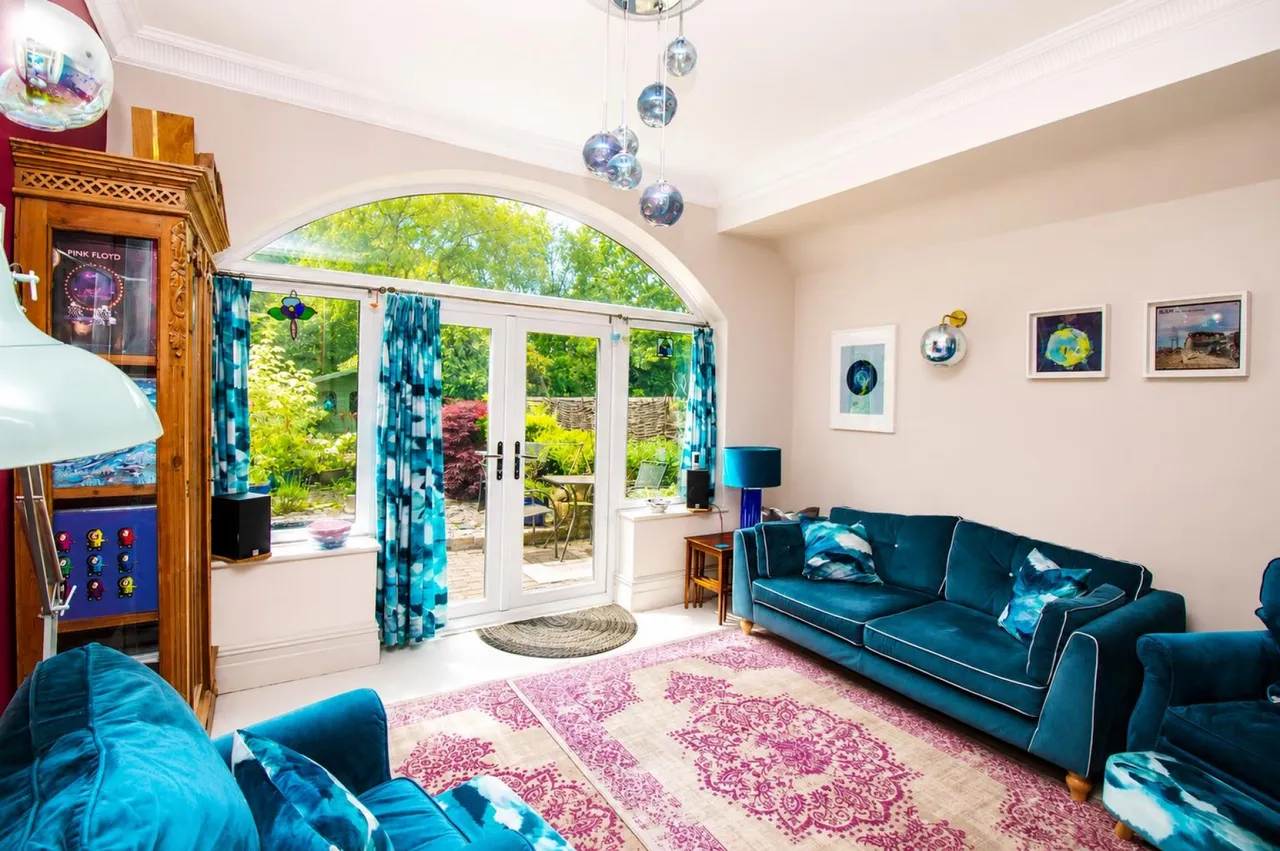 Earnsdale Avenue, Sunnyhurst, photo 4