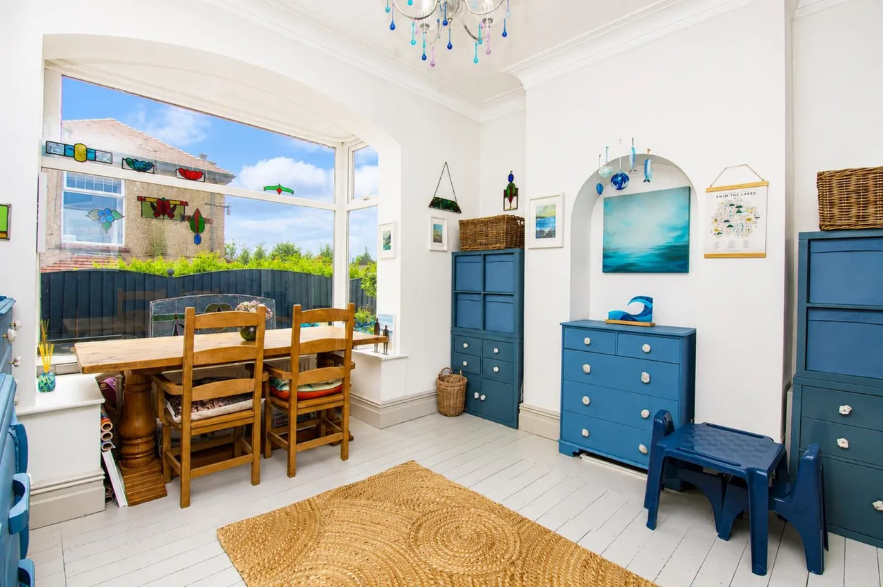 Earnsdale Avenue, Sunnyhurst, photo 10