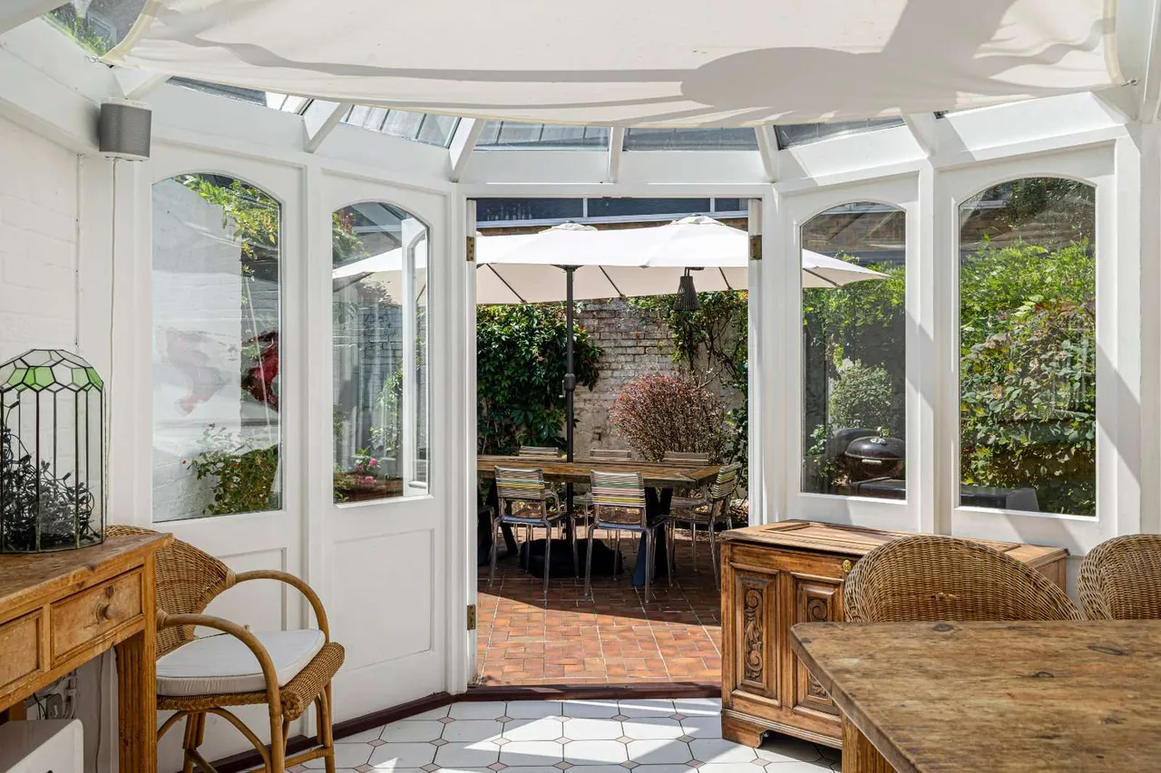 Burlington Road, Fulham, London, SW6 4NR, photo 6
