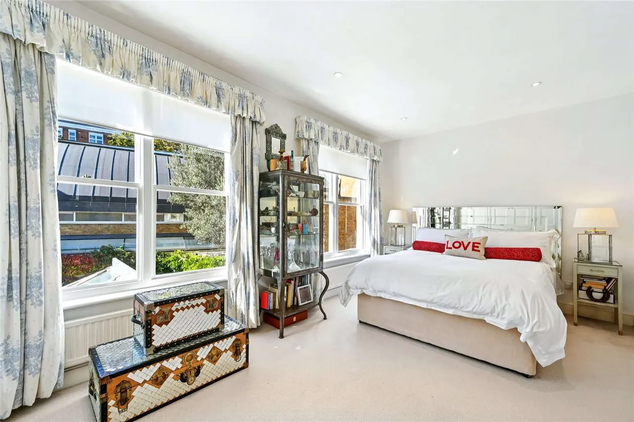 Burlington Road, Fulham, London, SW6 4NR, photo 12