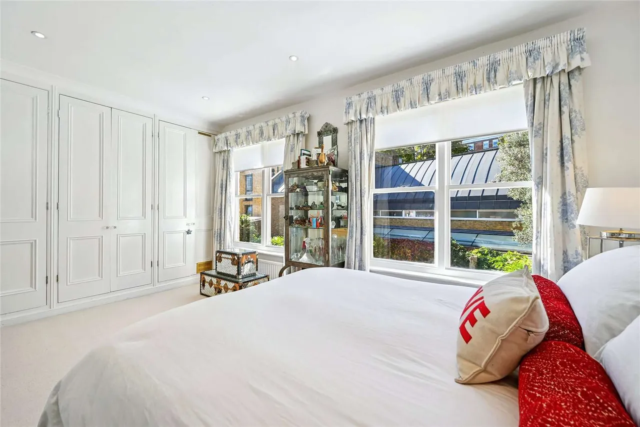 Burlington Road, Fulham, London, SW6 4NR, photo 11