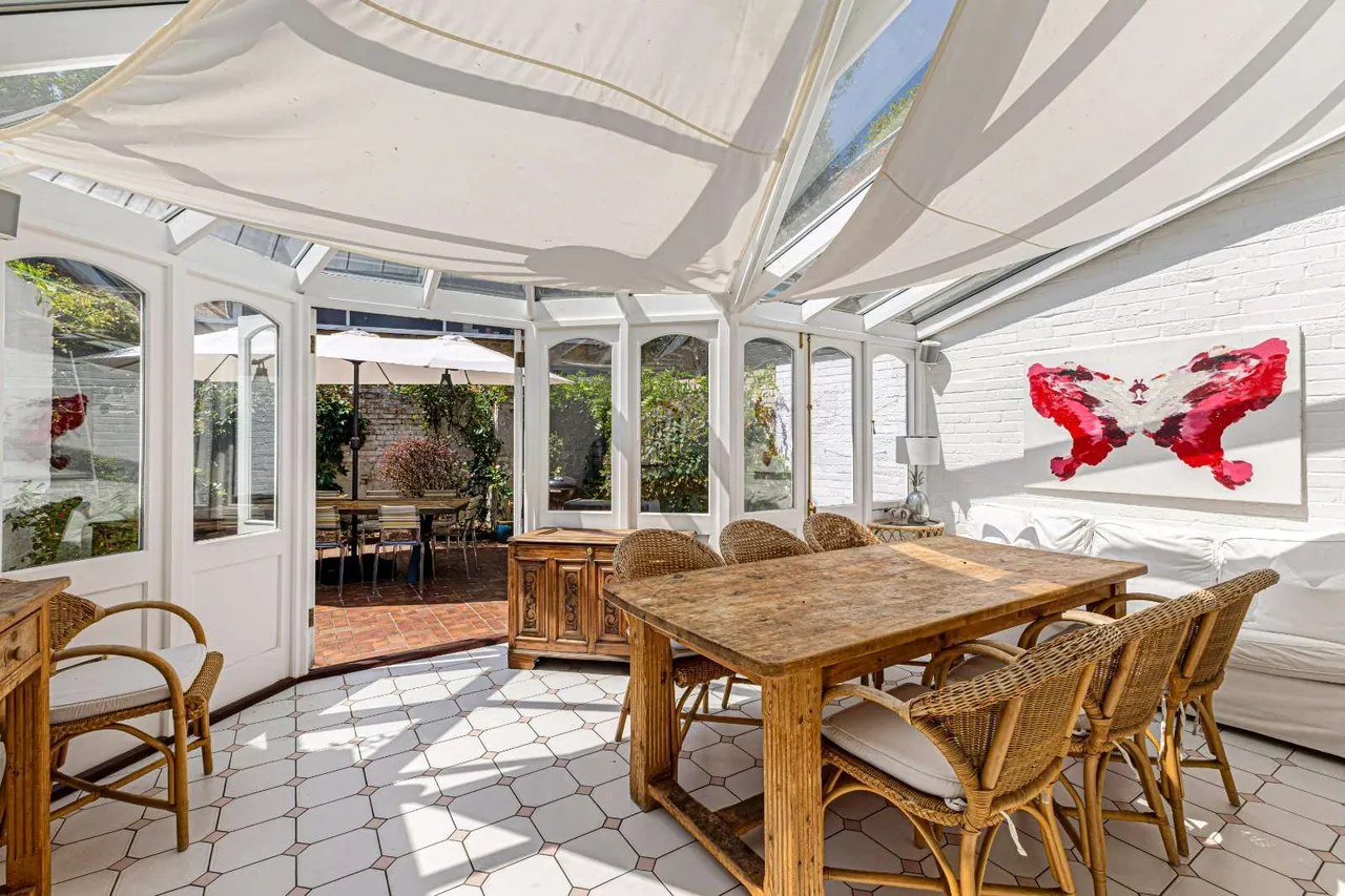 Burlington Road, Fulham, London, SW6 4NR, photo 5