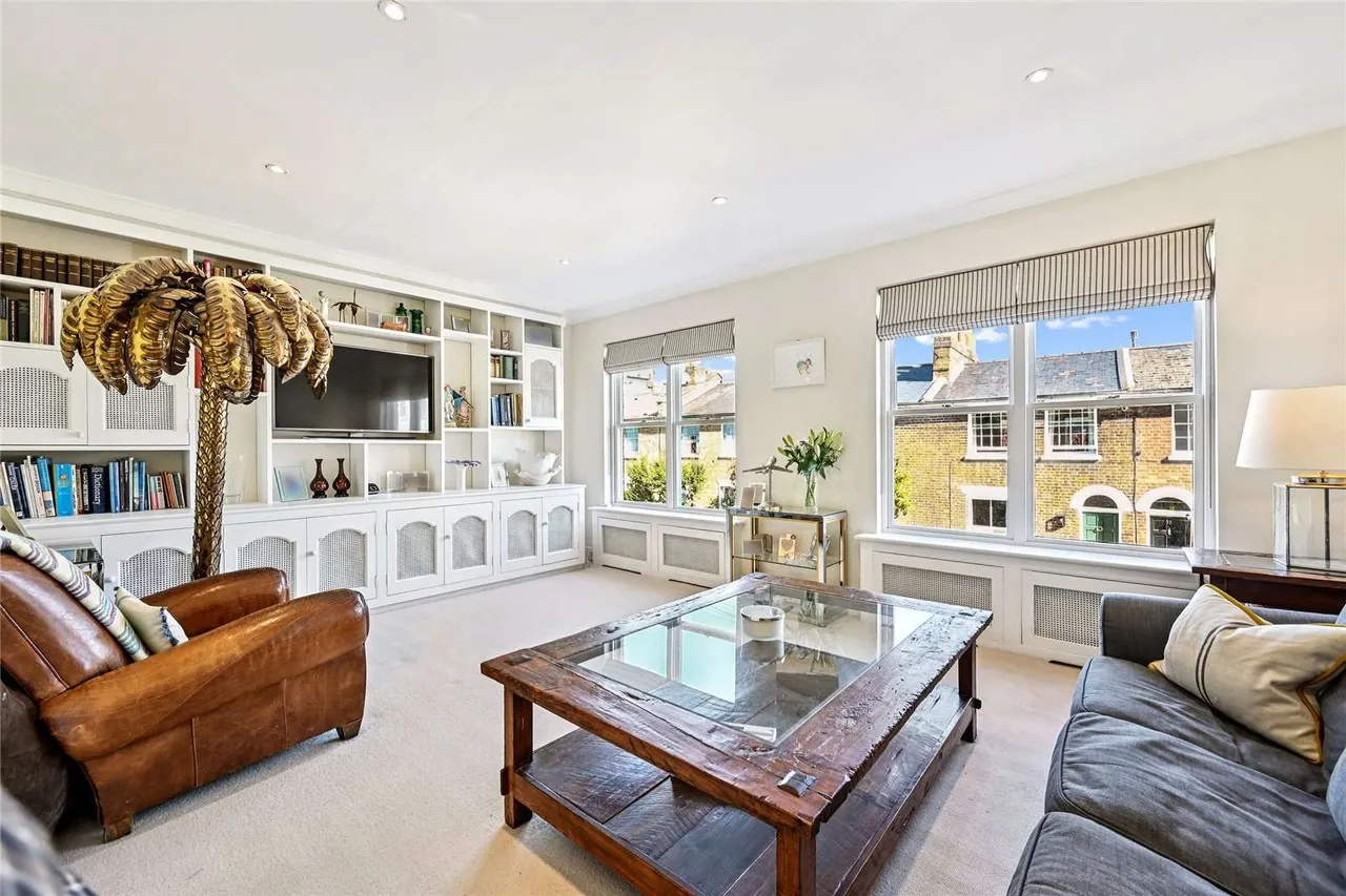 Burlington Road, Fulham, London, SW6 4NR, photo 10