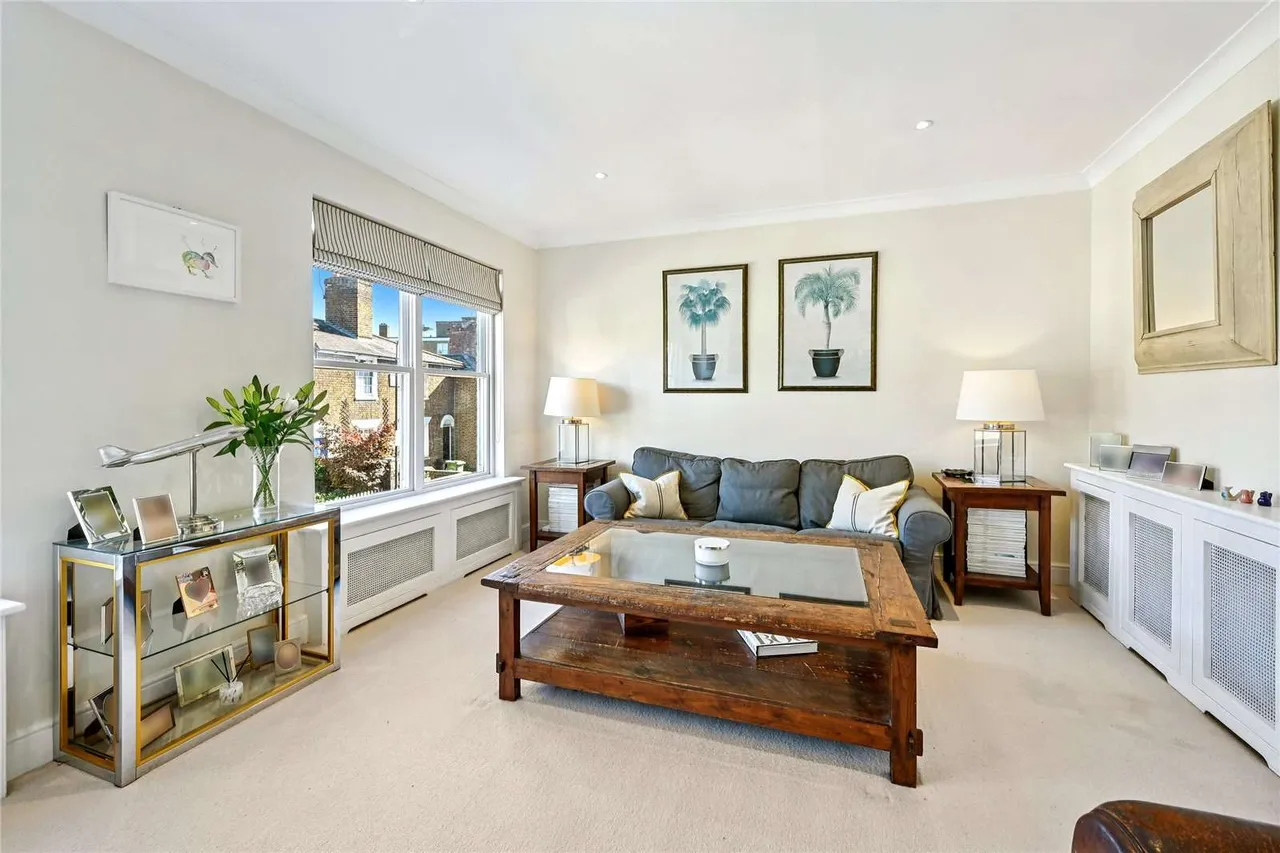 Burlington Road, Fulham, London, SW6 4NR, photo 9