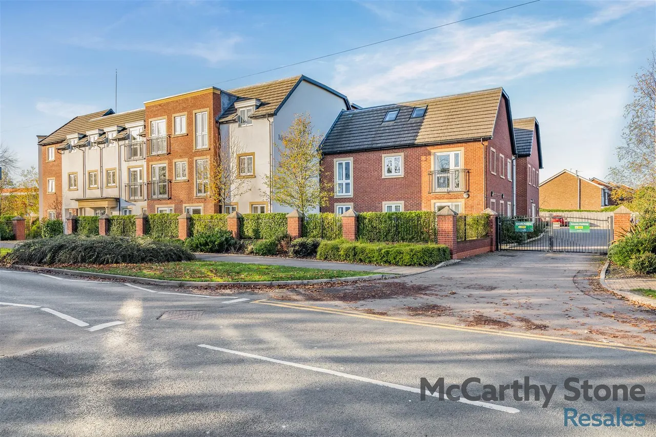 Duck Lane, Bilbrook, WV8, photo 21