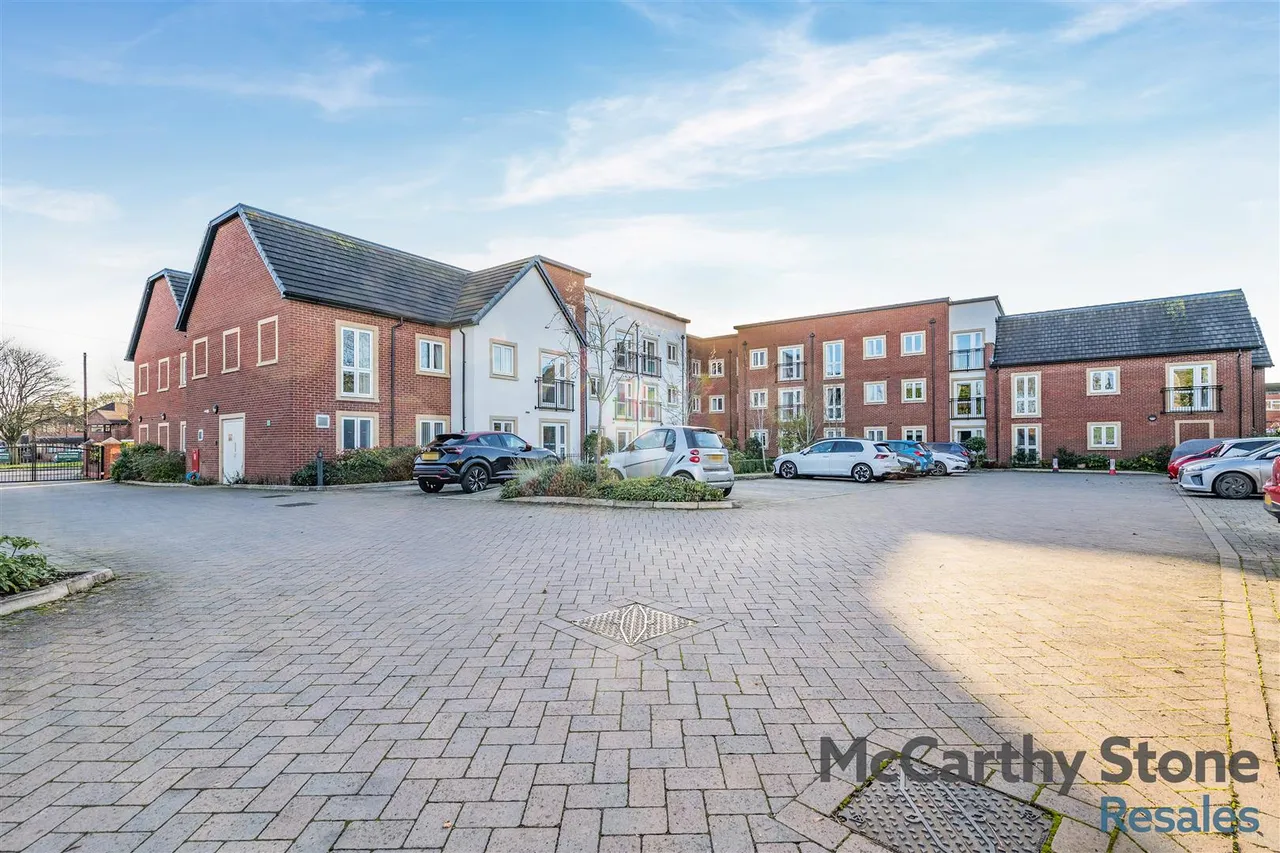 Duck Lane, Bilbrook, WV8, photo 23