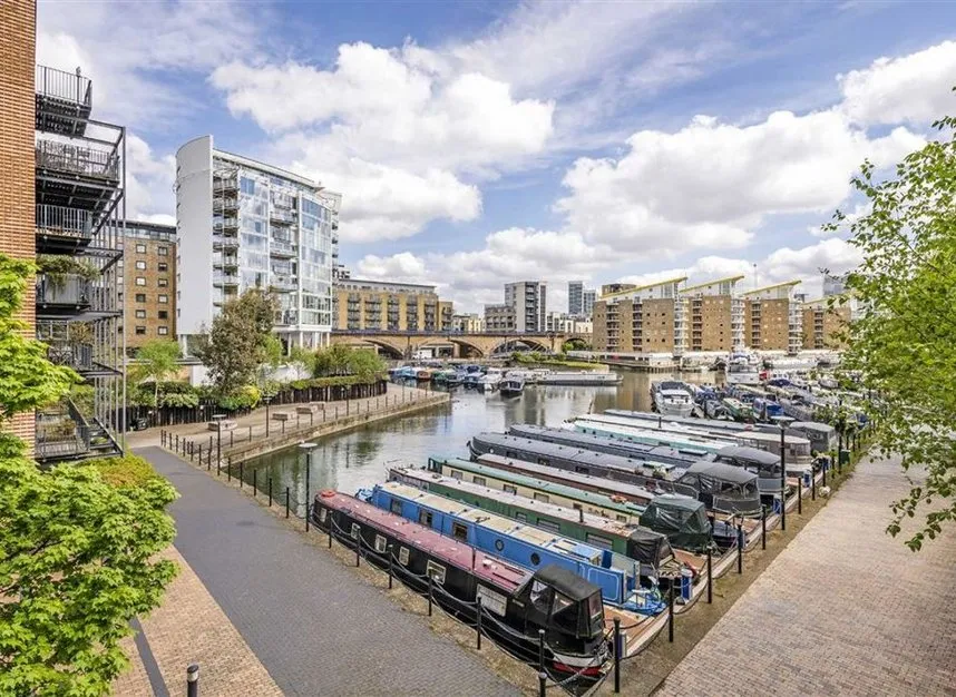 Branch Road, Limehouse, E14, photo 6