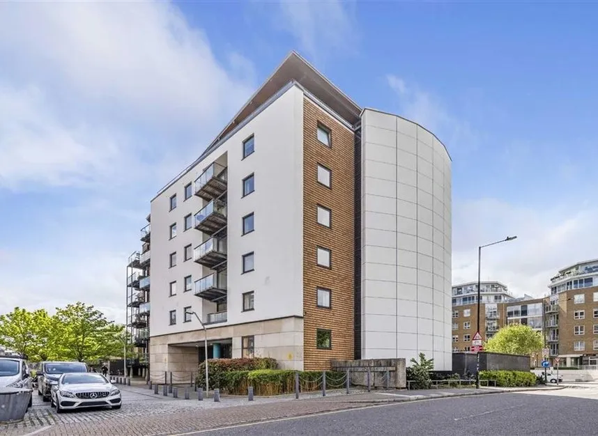Branch Road, Limehouse, E14, photo 7