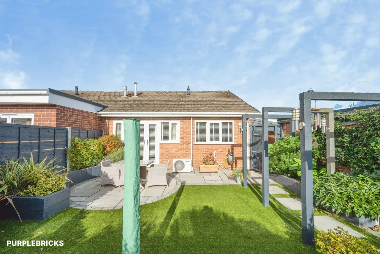 Burlish Close, Stourport-On-Severn, DY13, photo 17