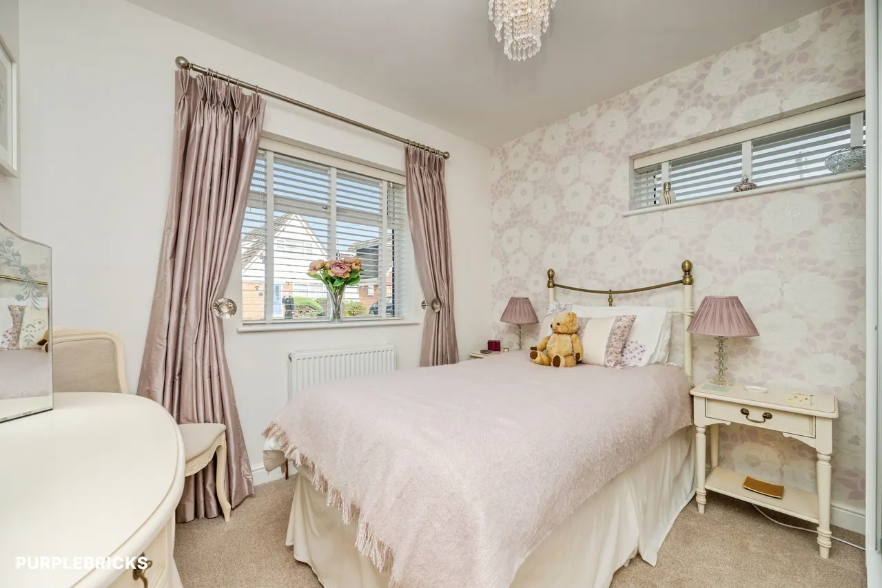 Burlish Close, Stourport-On-Severn, DY13, photo 16