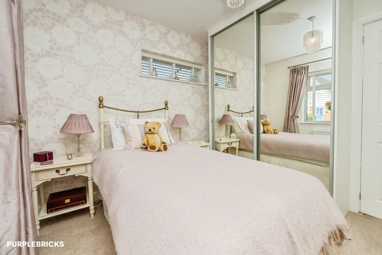 Burlish Close, Stourport-On-Severn, DY13, photo 14