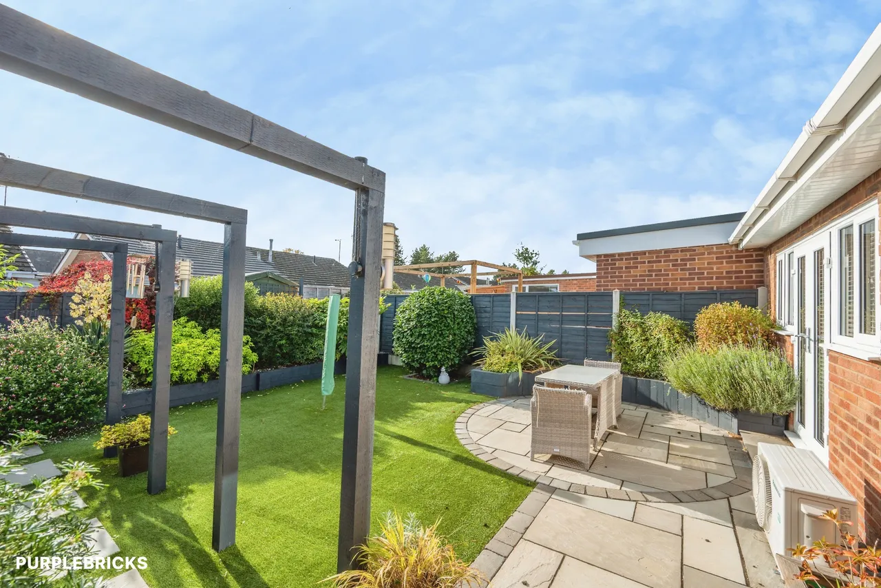 Burlish Close, Stourport-On-Severn, DY13, photo 18