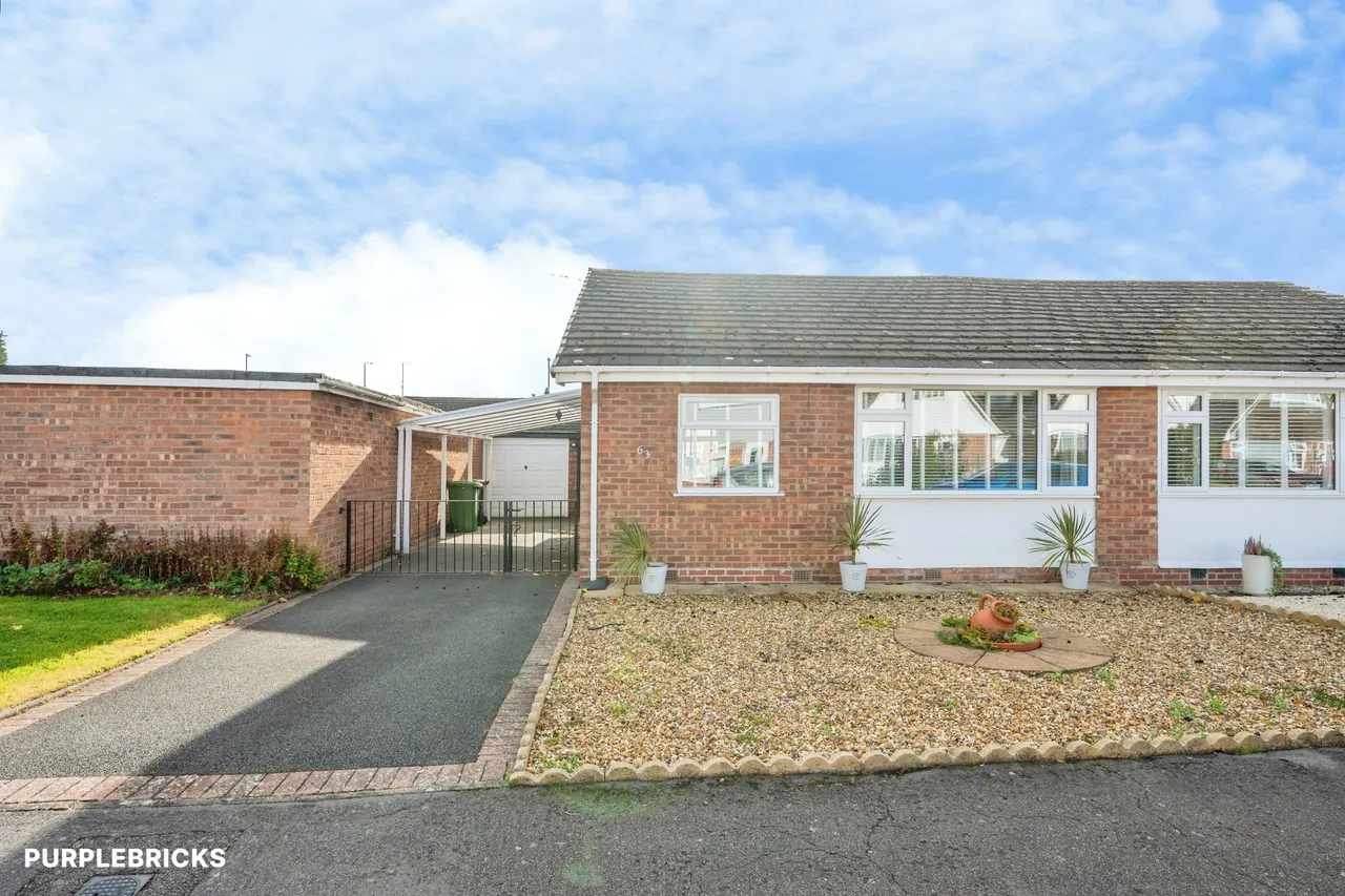 Burlish Close, Stourport-On-Severn, DY13, photo 21