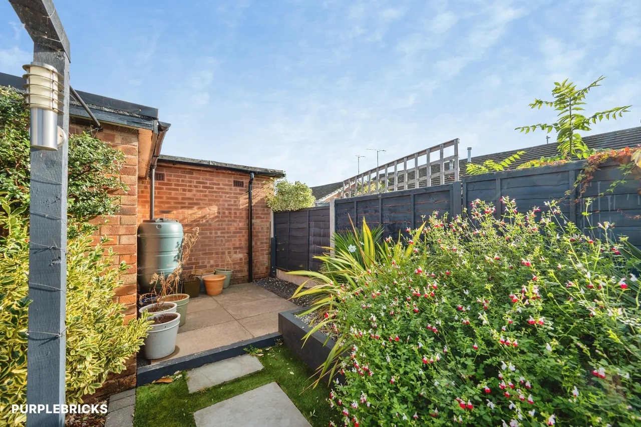 Burlish Close, Stourport-On-Severn, DY13, photo 19