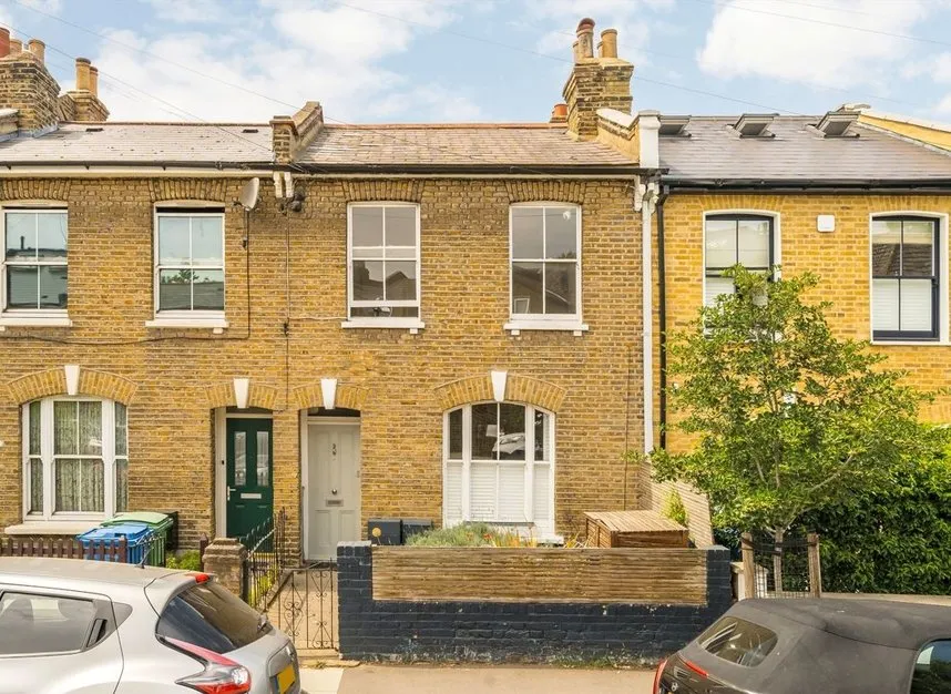 Archdale Road, East Dulwich, SE22, photo 7