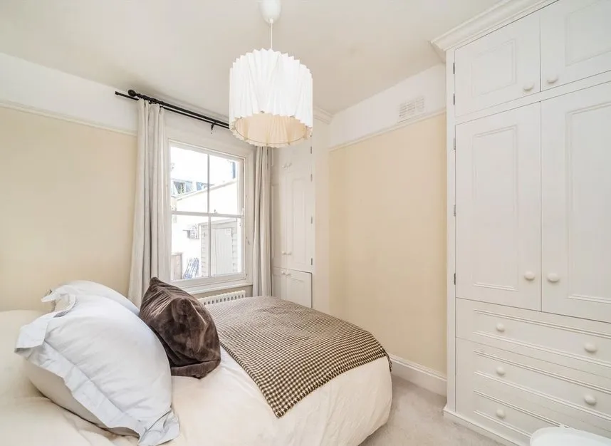 Archdale Road, East Dulwich, SE22, photo 5