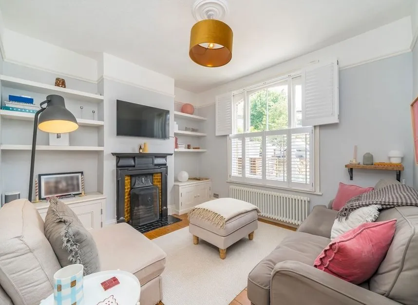 1 bed flat for sale — Archdale Road, East Dulwich, SE22