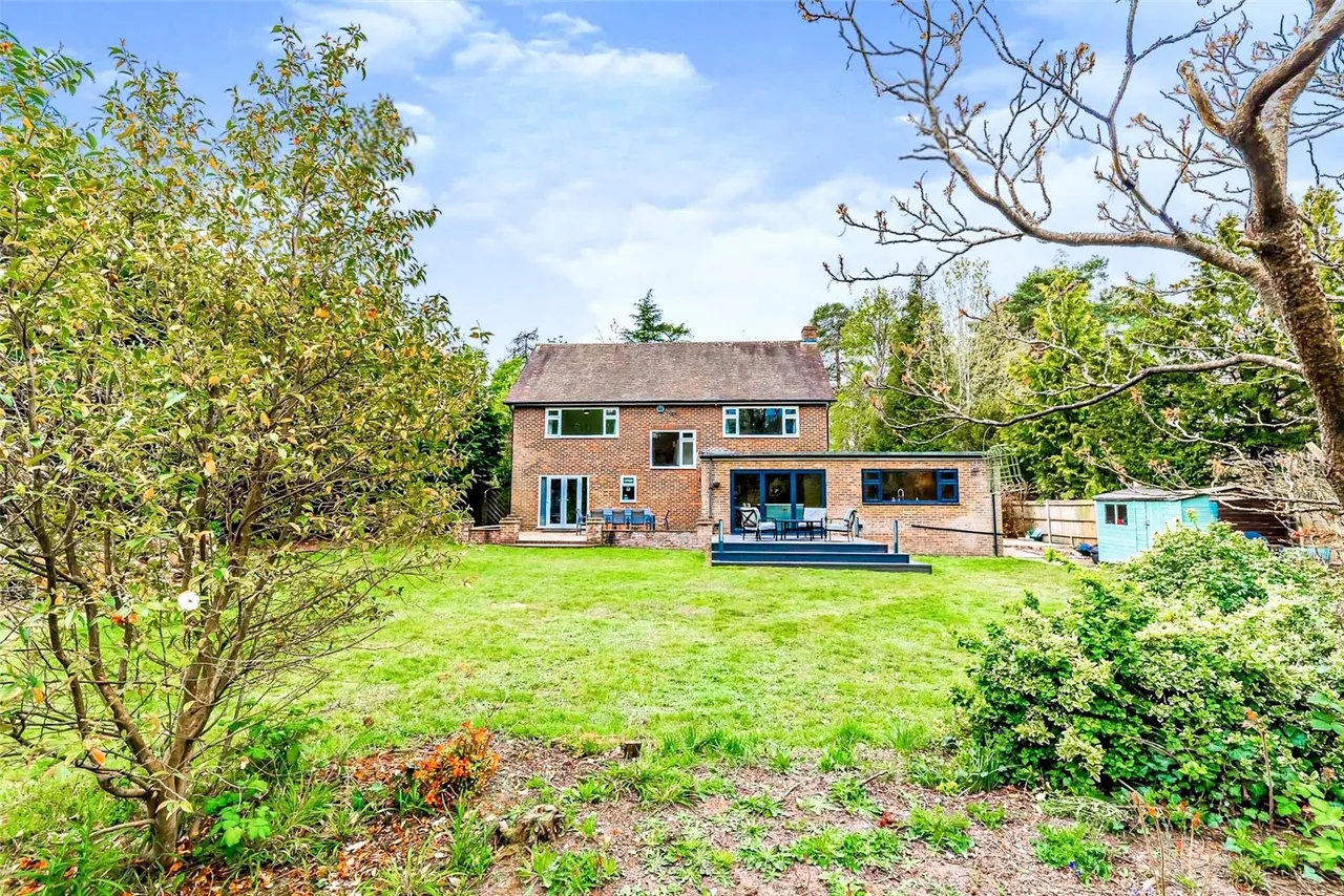 Avenue Road, Fleet, Hampshire, GU51 4NG, photo 18