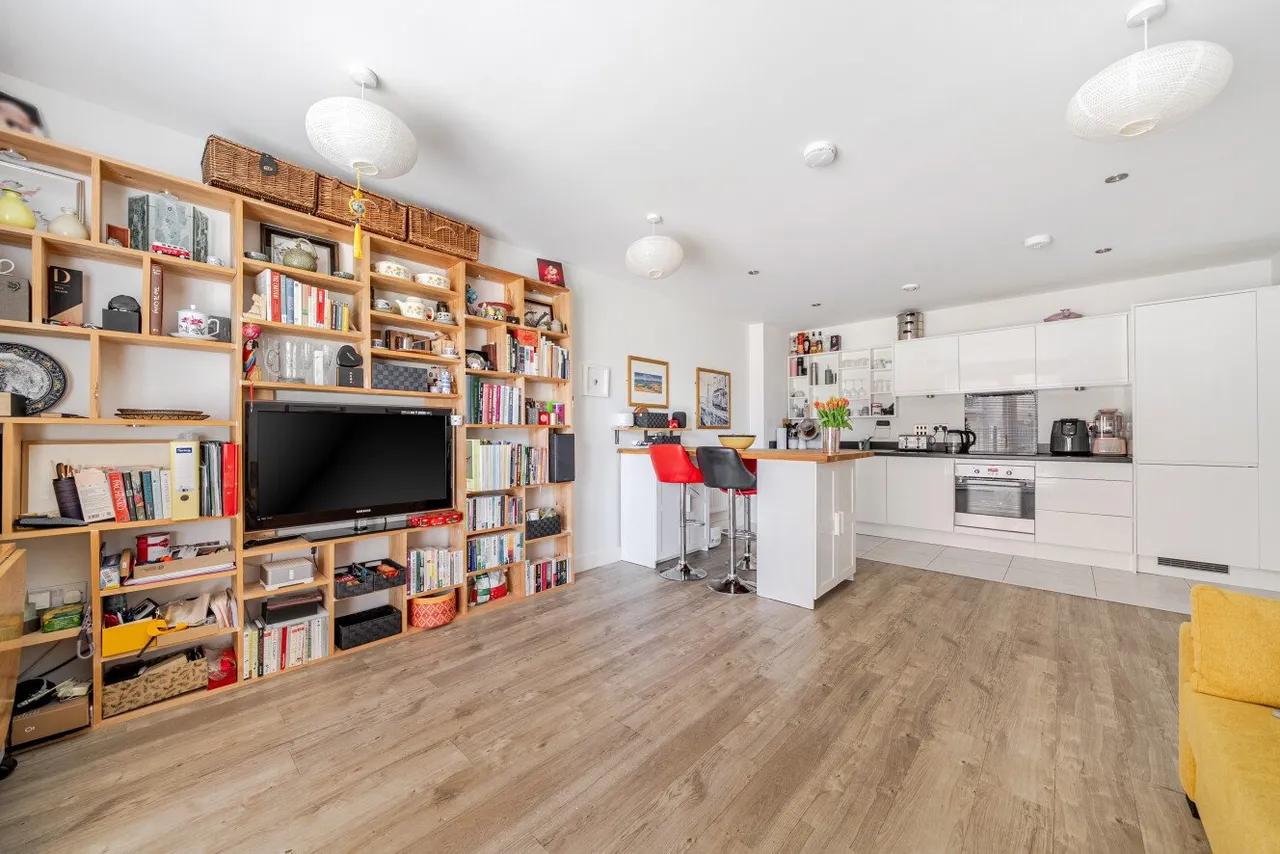 Apple Yard, Anerley, SE20, photo 8