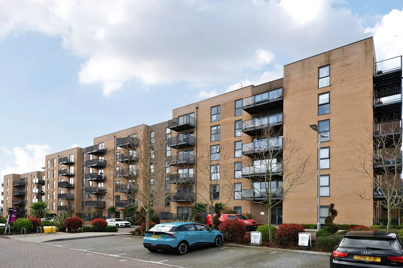 Apple Yard, Anerley, SE20, photo 12