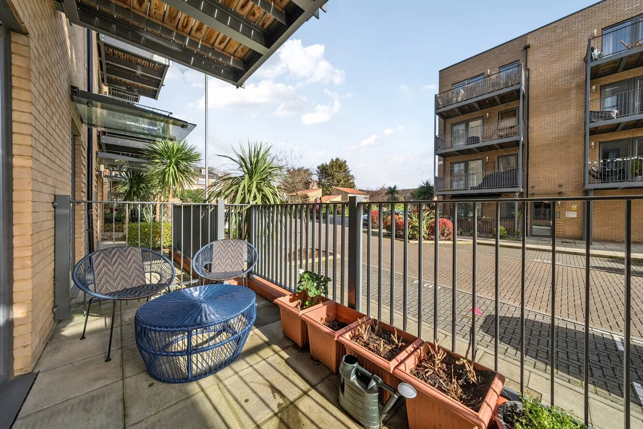Apple Yard, Anerley, SE20, photo 11