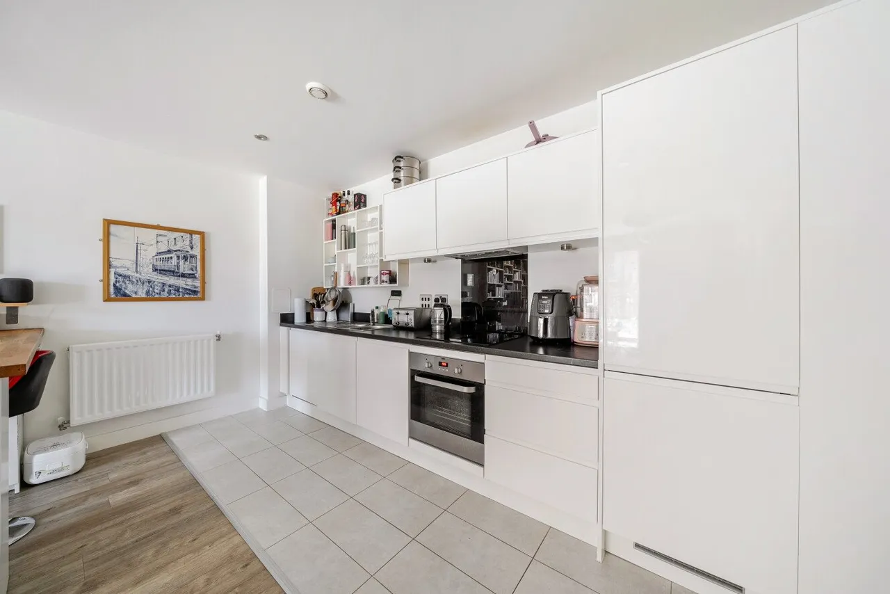 Apple Yard, Anerley, SE20, photo 3