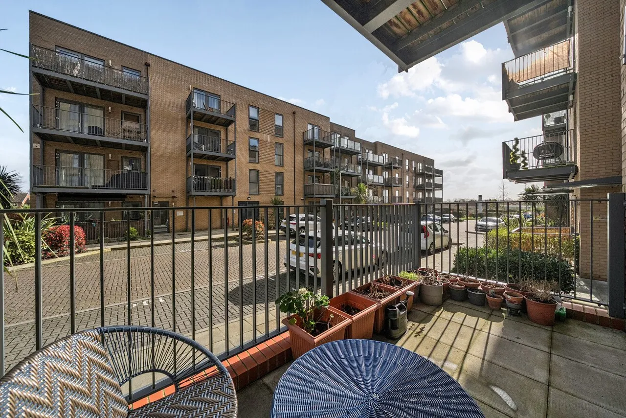 Apple Yard, Anerley, SE20, photo 5