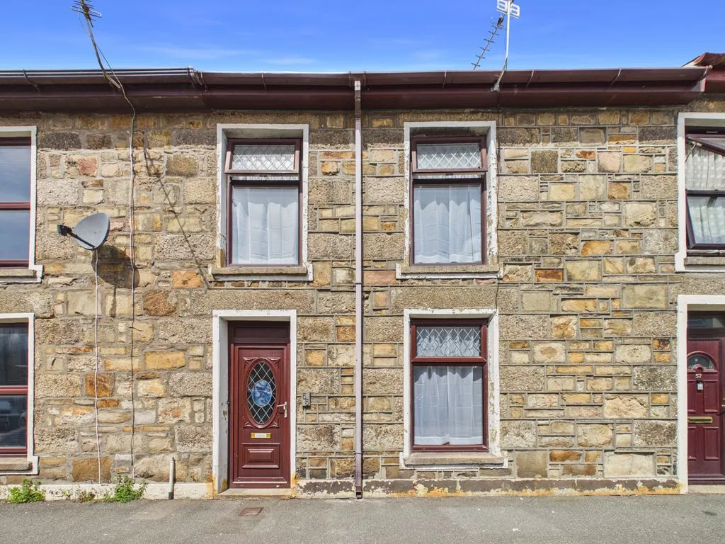 Carnarthen Street, Camborne, photo 15
