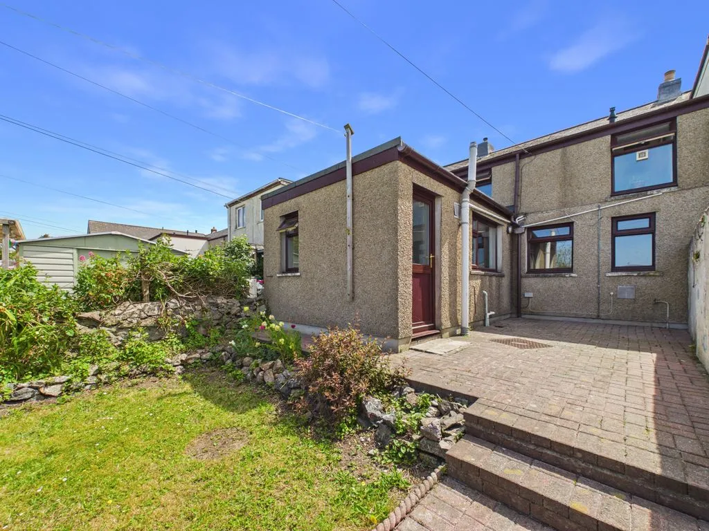 Carnarthen Street, Camborne, photo 14
