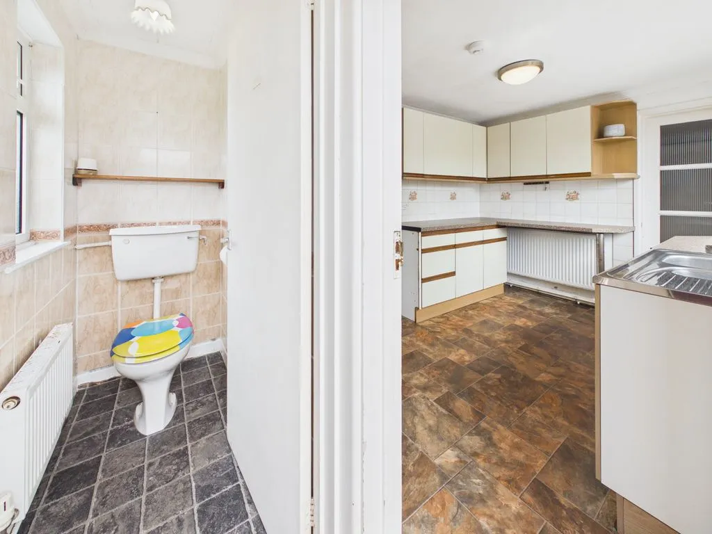 Carnarthen Street, Camborne, photo 6