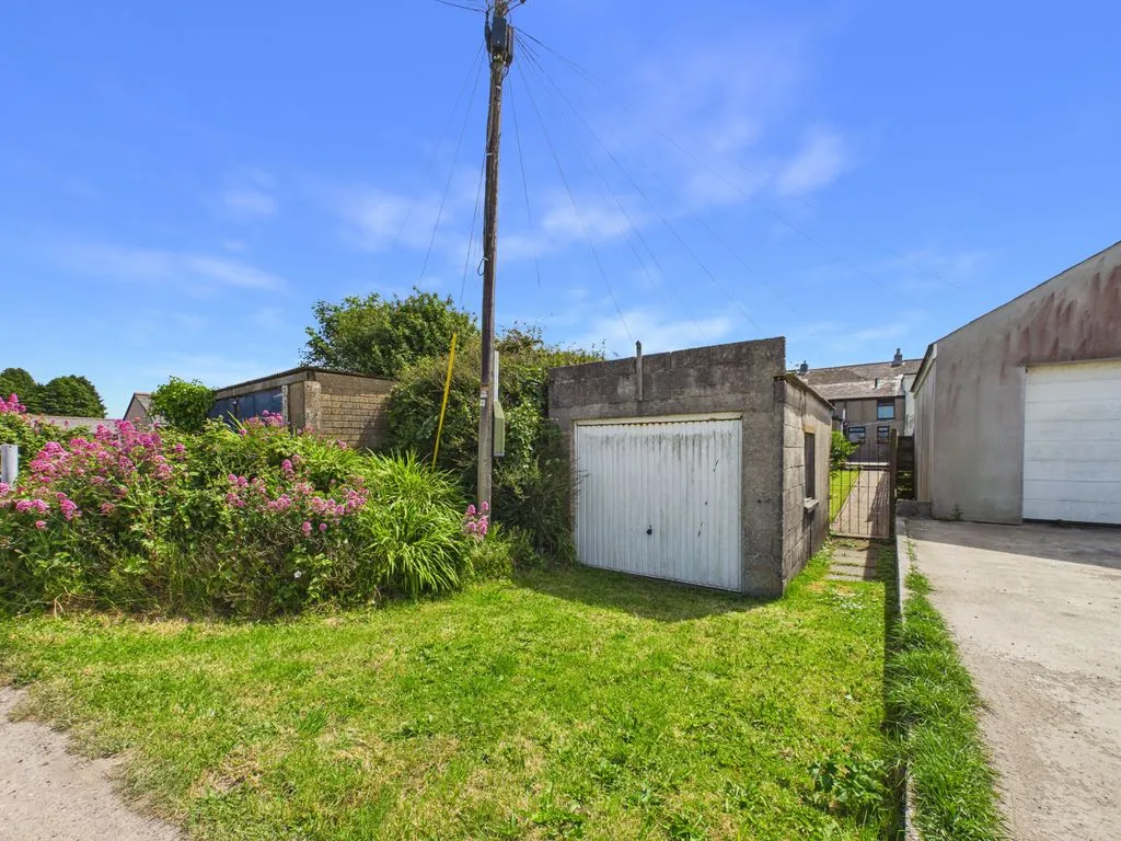 Carnarthen Street, Camborne, photo 12