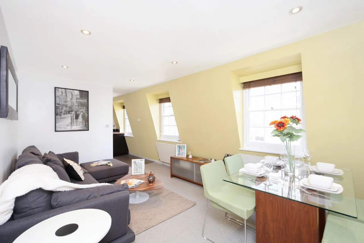 Wyndham Street, Marylebone, W1H, photo 8