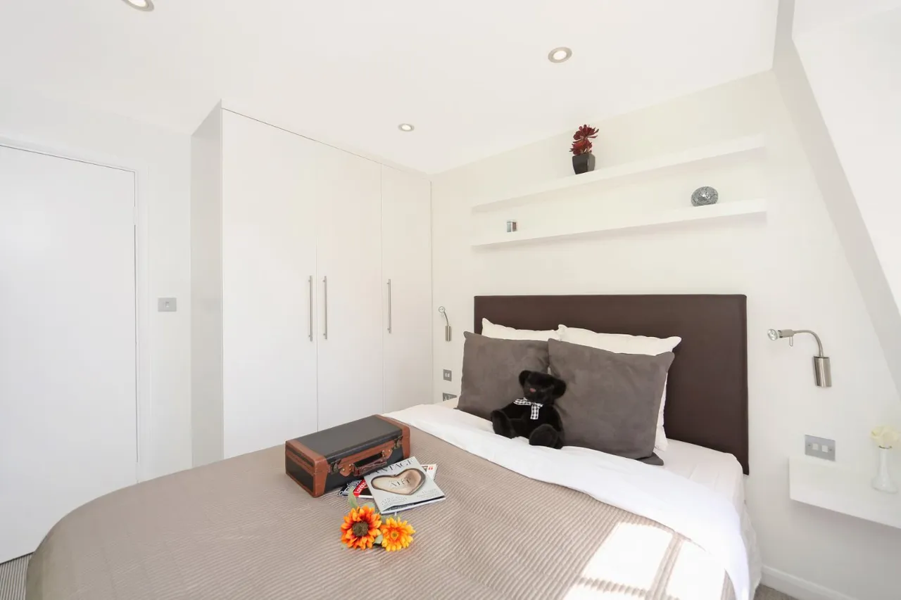Wyndham Street, Marylebone, W1H, photo 4