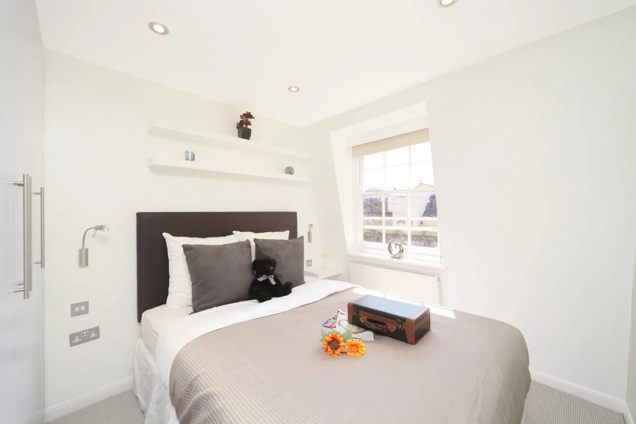 Wyndham Street, Marylebone, W1H, photo 5