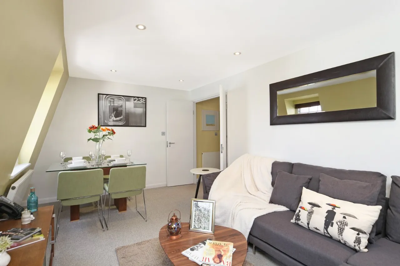 Wyndham Street, Marylebone, W1H, photo 10