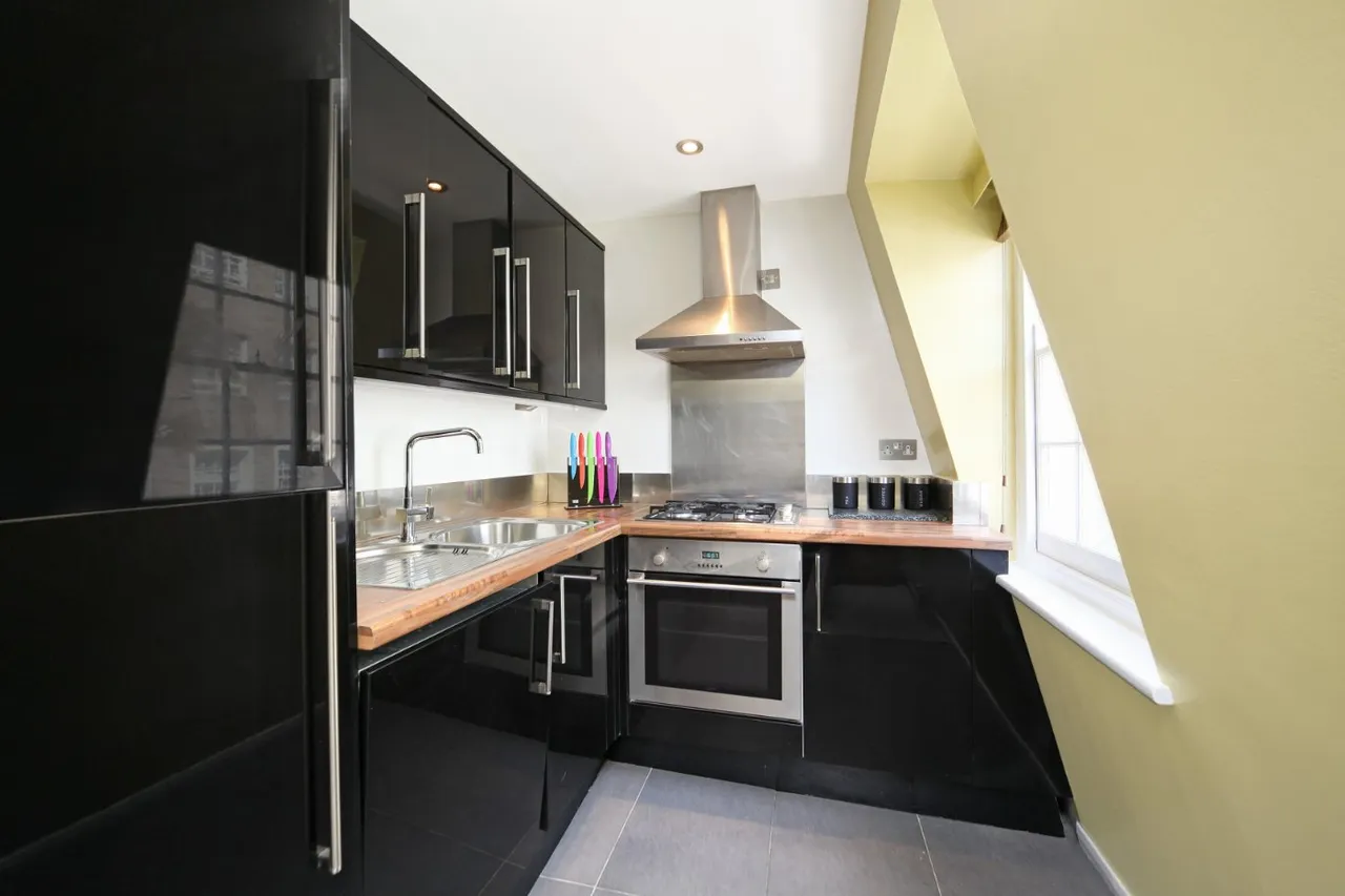 Wyndham Street, Marylebone, W1H, photo 7