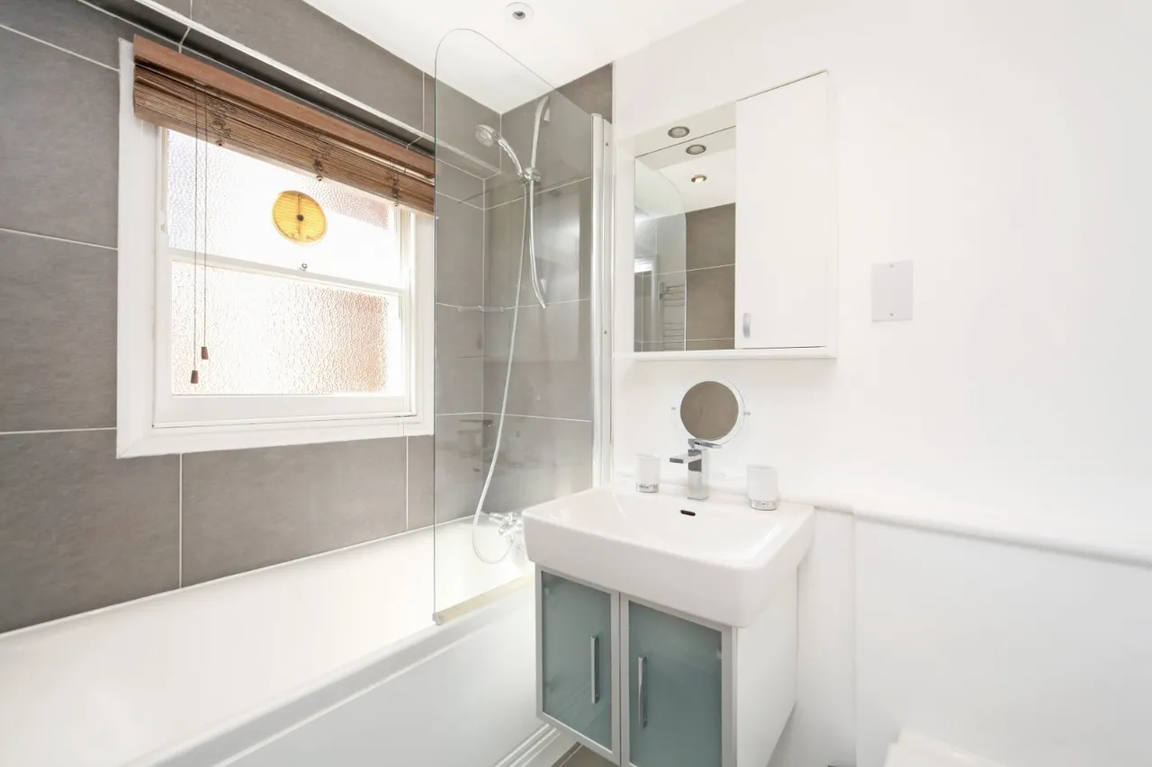 2 bed flat for sale — Wyndham Street, Marylebone, W1H